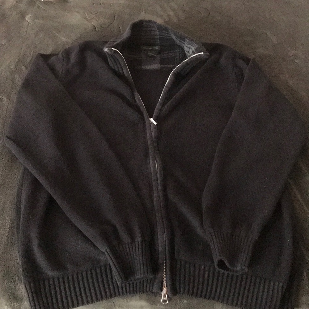 Lyle & Scott Zip Up